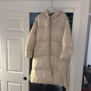Abercrombie & Fitch AirCloud Jacket